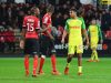 Caen- Santy Ngom va s’engager pour trois ans
