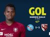 Ligue 1- Habib Diallo ouvre son compteur buts