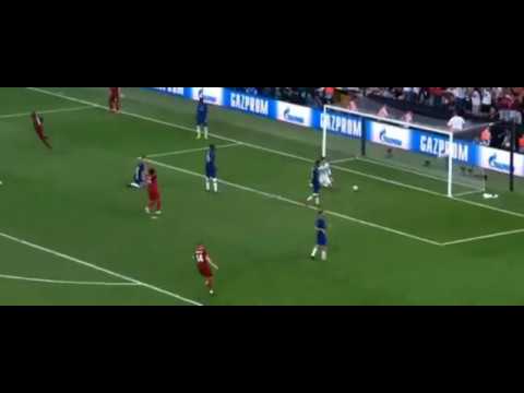 Super coupe d’Europe- Magnifique but de Sadio Mane vs Chelsea