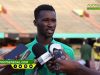 CHAN 2020- Pape Seydou Ndiaye- « Contre le Libéria on doit être efficace »