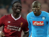 Ligue des Champions- Koulibaly prévient Sadio Mane