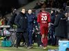Ligue 1- Habib Diallo marque et sort sur blessure