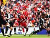 Sadio Mane deuxième meilleur dribbleur d’Europe