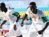 Beach Soccer- Lansana Diassy, la confiance à défaut de l’expérience