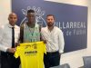 Mercato: Diomansy Camara fait signer un joueur du Casa Sport à Villarreal