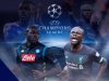 Ligue des Champions- Kalidou Koulibaly bat Sadio Mané !