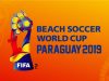 Coupe du Monde Beach Soccer- Le Sénégal connait ses adversaires