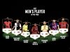 Globe Soccer Awards : Sadio Mane parmi les finalistes pour le trophée de meilleur joueur de l’année !