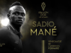 Ballon d’Or France Football 2019 : Sadio Mané, dix dates d’une année exceptionnelle