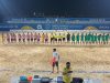 Jeux mondiaux Beach Soccer- Le Sénégal bat le Paraguay (3-0)