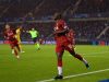 Ligue des Champions- Sadio Mane buteur et passeur !