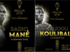 Ballon d’OR France Football- Deux Sénégalais parmi les 5 africains nominés