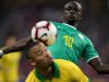 Thiago Silva : “Sadio Mané mérite d’être dans la course pour le Ballon d’OR »