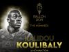 Ballon d’Or – Kalidou Koulibaly fier d’être dans la liste