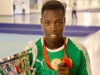 Mondial U17 : Aliou Badara Baldé dans le top 10 des joueurs à suivre