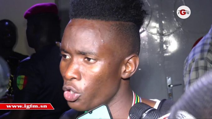 Coupe UFOA-Moussa Ndiaye : « pour l’équipe A, si ça doit arriver, ça arrivera »