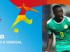 Coupe du Monde U17- Etats Unis 1-4 Sénégal – Résumé du match