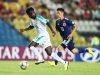 Coupe du Monde U17- Battu par le Japon, le Sénégal termine 2e du groupe