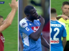 Rome-Naples: Kalidou Koulibaly victime de cris racistes