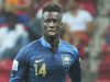 Naby Sarr, défenseurs des Lions : « Pourquoi j’avais choisi la France »