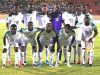 Eswatini vs Sénégal – Onze de départ des Lions