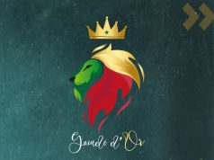 Gaindé d’OR Galsenfoot 2019