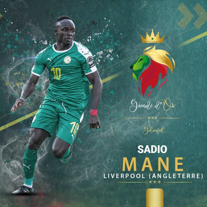 Ballon d’OR- Habib Beye: « Sadio Mane est Africain, et c’est pour ça qu’il est quatrième »