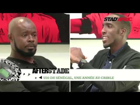 Bilan CAN et Mondial U20 avec Youssouf Dabo