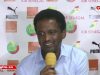 Valdo Filho, coach Congo : « je travaille dans des conditions difficiles »