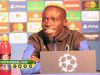 LDC- PSG vs Bruges, Krépin Diatta « Rendre la tâche difficile à Gana Gueye et ses coéquipiers »