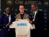 Officiel- Diambars partenaire stratégique de l’OM