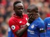 Prix Eusebio 2019 : Sadio Mané remplace N’golo Kanté
