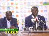 Primes- La FSF récompense les Lions du Beach Soccer et les U20