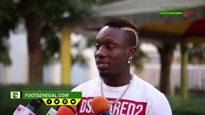 Mbaye Diagne- « Ce que Aliou Cissé m’a dit »