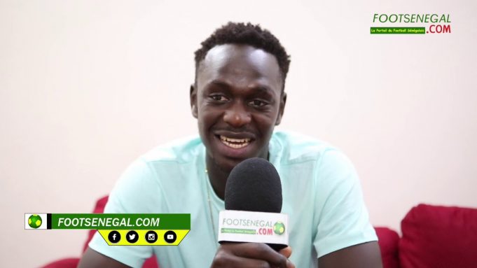 De Cayor Foot à Reims- Dialy Kobaly Ndiaye raconte son année 2019