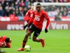 Diafra Sakho et Rennes, c’est terminé