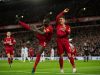 Premier League- Sadio Mane débute bien l’année