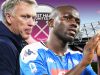 Mercato- Kalidou Koulibaly à West Ham ?