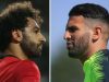 Caf Awards- Salah et Mahrez ne seront pas à la cérémonie