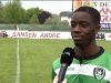 Prosper Mendy- « Mon rêve est de jouer une coupe du monde avec le Sénégal »