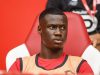 Cheikh Niasse dans le viseur du Stade Rennes