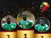Gaindé D’OR Galsenfoot 2019- Sadio Mané élu meilleur joueur