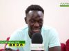 Dialy Kobaly Ndiaye- « Travailler dur pour revenir en sélection »