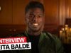 AS Monaco- Keita Baldé Diao: « Avec l’équipe qu’on a, on ne peut pas regarder en bas »