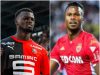 Mbaye Niang et Keita Balde en remonte-pent