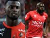 Coupe de France- Mbaye Niang et Sada Thioub voient double !