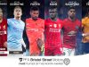 Premier League- Sadio Mané nominé pour le meilleur joueur du mois de Décembre