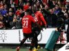Rennes- Mbaye Niang « On a créé cette force de caractère »