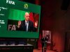 Gianni Infantino (Président de la FIFA) : « Je propose d’organiser la CAN tous les quatre ans »