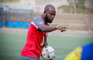 Ligue 1 – Guédiawaye FC : Youssoupha Dabo de retour ?